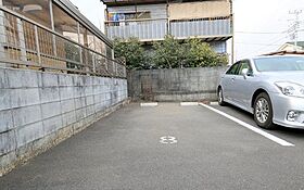 サンフィル茨木  ｜ 大阪府茨木市主原町（賃貸マンション1R・2階・25.76㎡） その14