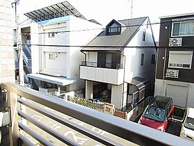 トップティー稲葉  ｜ 大阪府茨木市稲葉町（賃貸マンション1K・4階・29.25㎡） その13