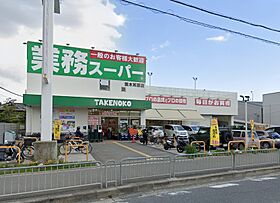 ソレイユ茨木北  ｜ 大阪府茨木市耳原2丁目（賃貸マンション3LDK・1階・63.00㎡） その29