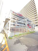 ローレルスクエア健都ザレジデンス3ｒｄ  ｜ 大阪府摂津市千里丘新町（賃貸マンション3LDK・8階・70.03㎡） その14