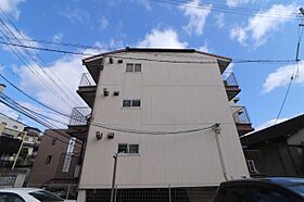 やよいマンション  ｜ 大阪府摂津市千里丘1丁目（賃貸マンション1K・3階・21.00㎡） その18