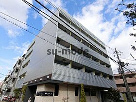 サンピラー茨木byK&I  ｜ 大阪府茨木市中津町（賃貸マンション1K・3階・26.40㎡） その1