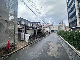 大阪府高槻市南松原町（賃貸アパート1LDK・1階・32.80㎡） その13