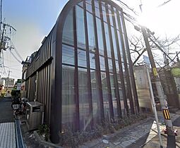 大阪府高槻市南松原町（賃貸アパート1LDK・1階・32.80㎡） その26