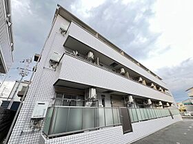 メゾンブラン  ｜ 大阪府茨木市新中条町（賃貸アパート1DK・3階・30.19㎡） その20