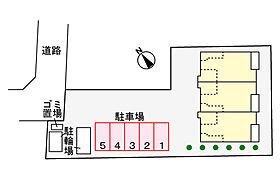 フローラル南別府  ｜ 大阪府摂津市南別府町（賃貸アパート1LDK・3階・56.45㎡） その30