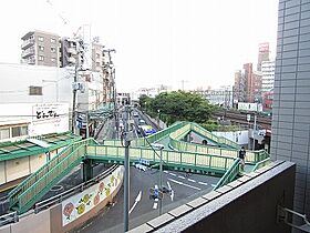 カーサブリランテ  ｜ 大阪府茨木市駅前2丁目（賃貸マンション1K・2階・26.00㎡） その13