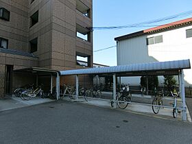 エトワール新在家  ｜ 大阪府摂津市新在家2丁目（賃貸マンション1LDK・5階・36.00㎡） その16