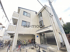 サンフォレスト新中条  ｜ 大阪府茨木市新中条町（賃貸マンション1K・1階・19.00㎡） その20