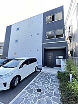 ディオーネ・ジエータ岸部  ｜ 大阪府吹田市岸部南3丁目（賃貸マンション1K・1階・26.08㎡） その1