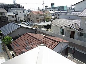 プリマヴェーラ  ｜ 大阪府摂津市一津屋1丁目（賃貸アパート1LDK・1階・42.10㎡） その13