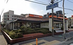 リブリサナップJR茨木  ｜ 大阪府茨木市駅前2丁目（賃貸マンション1K・2階・24.84㎡） その25