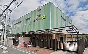 大阪府茨木市西河原1丁目（賃貸アパート2LDK・2階・61.76㎡） その23