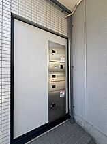 コアティーパートI  ｜ 大阪府吹田市岸部中3丁目（賃貸マンション1K・4階・23.10㎡） その16