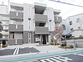 ソシュール  ｜ 大阪府高槻市栄町4丁目（賃貸アパート1K・1階・30.20㎡） その18