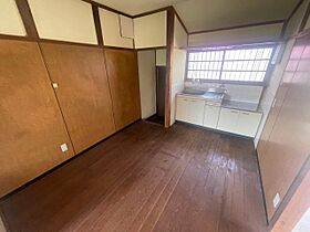 西面中1丁目平屋  ｜ 大阪府高槻市西面中1丁目（賃貸一戸建2K・1階・40.00㎡） その5