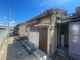 西面中1丁目平屋  ｜ 大阪府高槻市西面中1丁目（賃貸一戸建2K・1階・40.00㎡） その21