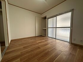 千里丘マンション  ｜ 大阪府摂津市千里丘2丁目（賃貸マンション2K・2階・36.50㎡） その9