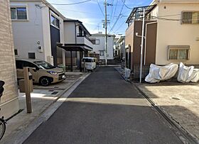 アーバンコンフォート千里丘  ｜ 大阪府摂津市千里丘3丁目5-2（賃貸アパート1LDK・1階・39.74㎡） その18