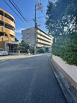 オークヴィラ村上  ｜ 大阪府吹田市山田南（賃貸マンション2LDK・1階・62.43㎡） その18