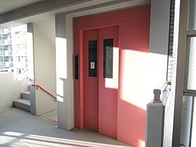 ブロッサム茨木  ｜ 大阪府茨木市末広町（賃貸マンション1K・6階・26.00㎡） その18