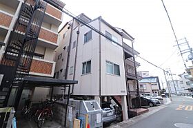 やよいマンション  ｜ 大阪府摂津市千里丘1丁目（賃貸マンション1K・2階・21.00㎡） その20