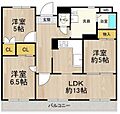 マンション・フオルツーナ4階11.0万円