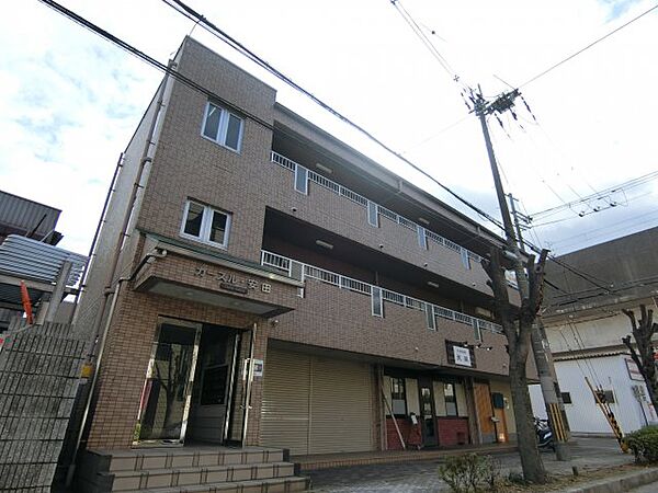 外観画像