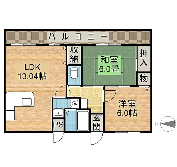 外観画像