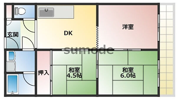 外観画像