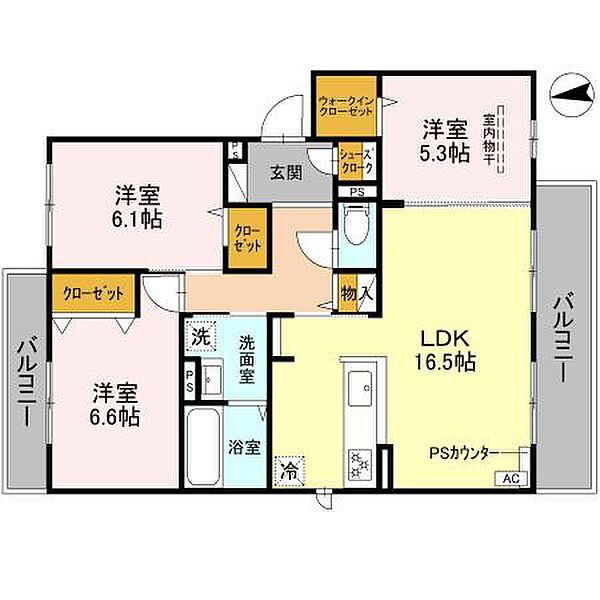 外観画像