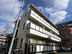 🉐敷金礼金0円！🉐メゾンホワイト