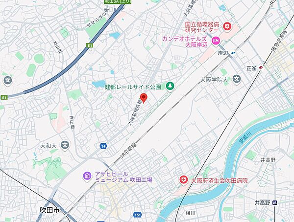 外観画像