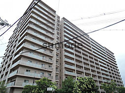 ライオンズ茨木ニューシティB街区