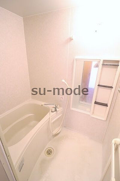 浴室：別部屋写真