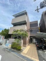 メゾンドボナール  ｜ 大阪府摂津市鳥飼和道2丁目（賃貸マンション1DK・1階・36.00㎡） その20