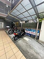 メゾンドボナール  ｜ 大阪府摂津市鳥飼和道2丁目（賃貸マンション1DK・1階・36.00㎡） その16