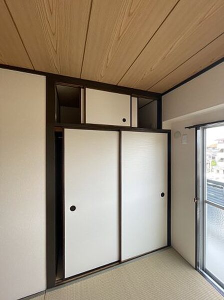 藤コーポラス ｜大阪府摂津市千里丘東5丁目(賃貸マンション2LDK・3階・53.00㎡)の写真 その26