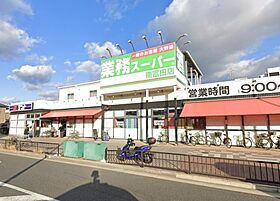 アンフィニィ橋の内I  ｜ 大阪府茨木市橋の内1丁目（賃貸マンション1R・3階・23.00㎡） その30