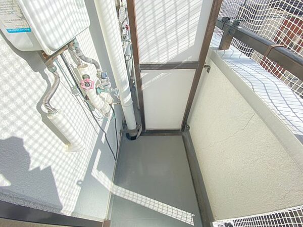 メゾン光洋 ｜大阪府茨木市園田町(賃貸マンション1K・3階・24.00㎡)の写真 その10