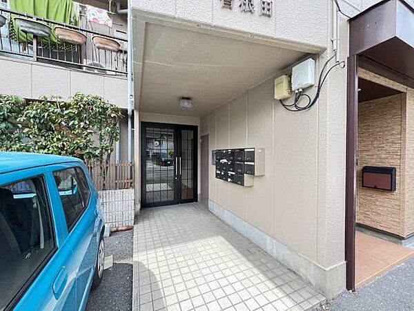 レジデンス曽根田 ｜大阪府茨木市新庄町(賃貸マンション1R・2階・20.00㎡)の写真 その17