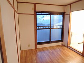 斉田マンション  ｜ 大阪府高槻市藤の里町（賃貸マンション2K・3階・35.00㎡） その6