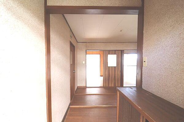 田中第二マンション ｜大阪府茨木市大池1丁目(賃貸マンション3DK・3階・52.80㎡)の写真 その10