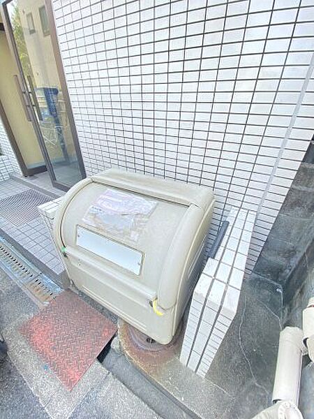 パークハイツ中倉 ｜大阪府摂津市庄屋1丁目(賃貸マンション1K・1階・23.00㎡)の写真 その15