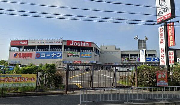 阪口ハイツ ｜大阪府摂津市鳥飼和道1丁目(賃貸アパート2K・1階・32.00㎡)の写真 その7