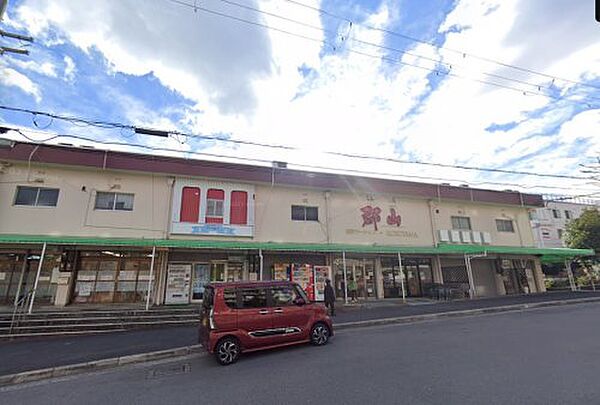 光荘 ｜大阪府茨木市郡山2丁目(賃貸アパート2DK・2階・47.00㎡)の写真 その30