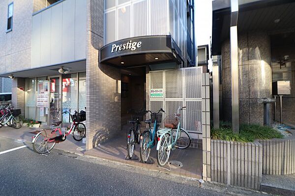 プレステージ ｜大阪府茨木市園田町(賃貸マンション1DK・2階・27.20㎡)の写真 その17