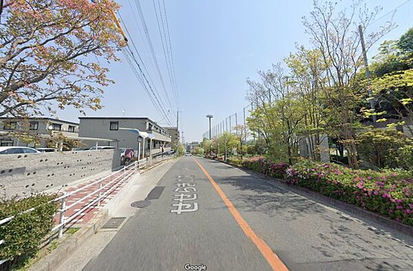 エフレジデンス ｜大阪府吹田市竹谷町(賃貸マンション2LDK・4階・60.80㎡)の写真 その16