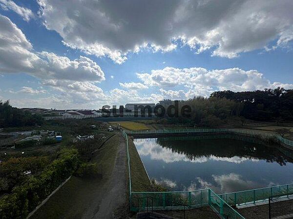 アルドール郡山 ｜大阪府茨木市郡山2丁目(賃貸アパート1DK・1階・36.25㎡)の写真 その13