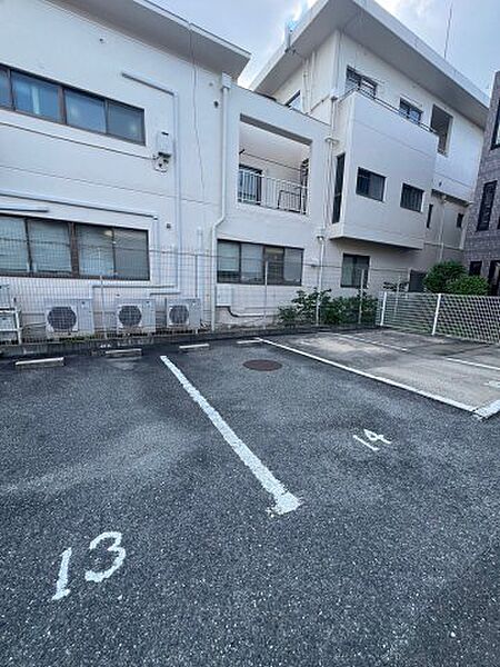 ハイムオブジェII ｜大阪府茨木市玉島2丁目(賃貸マンション2LDK・1階・52.99㎡)の写真 その14